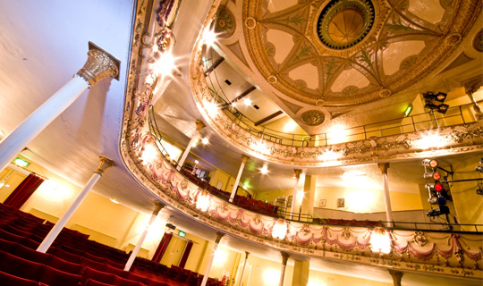 Theatre Royal Margate